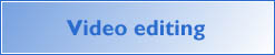 Video editing