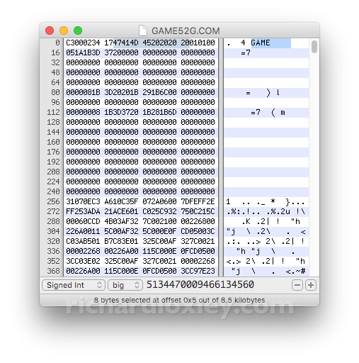 Osborne Restoration part 17: text adventure games!