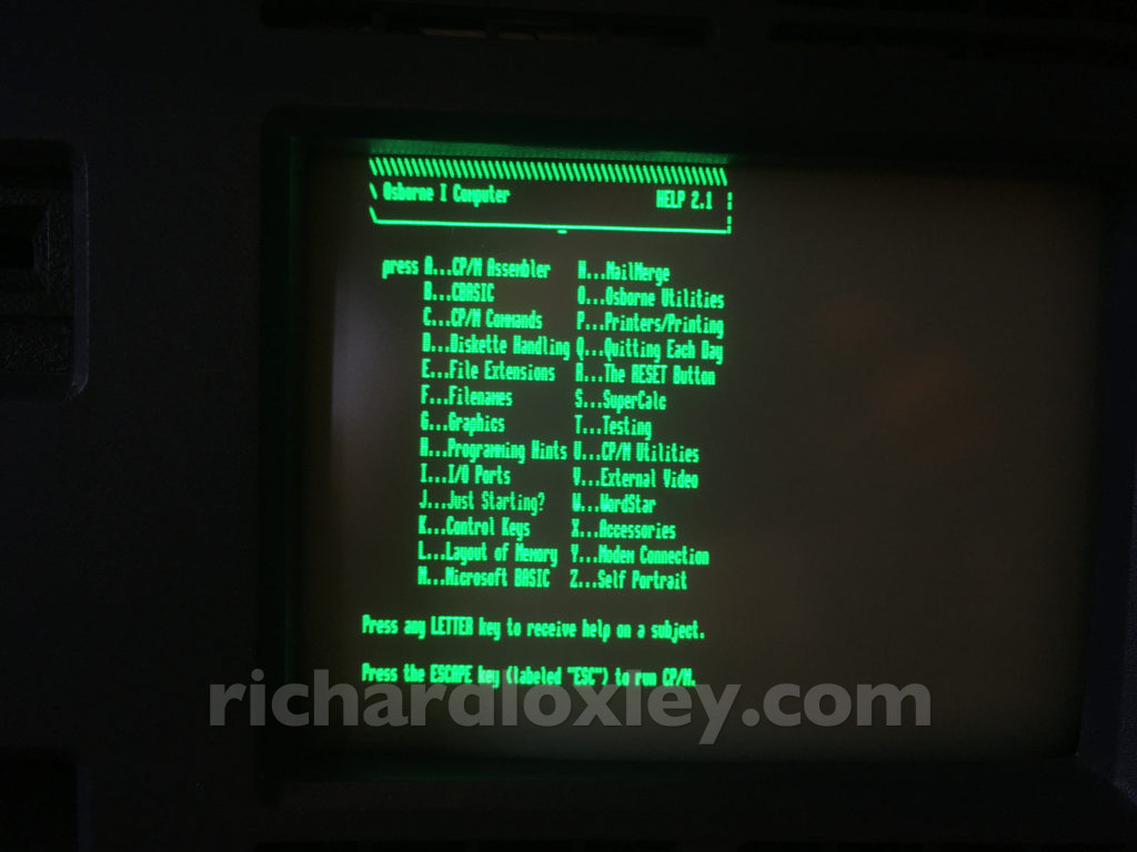 Osborne Restoration part 7: signs of life | Richard Loxley Ltd